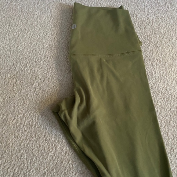 lululemon athletica Pants - Lululemon